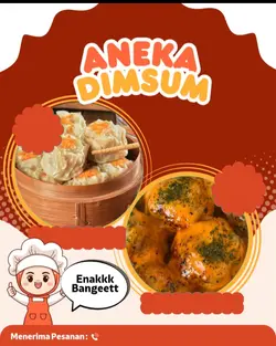 dimsum