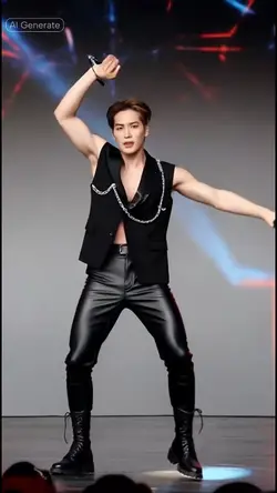 Jackson concert ai