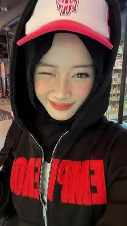 Nomirror kece
