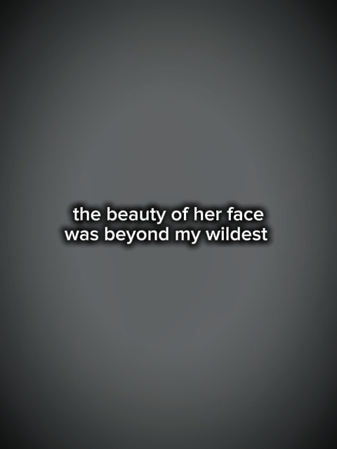 the beauty ofherface