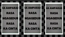 Collab bertiga
