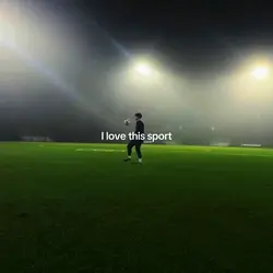 i love football