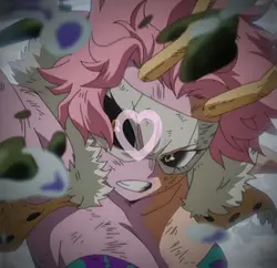 Pinky Mina 💗💕