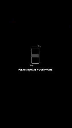 rotate phone