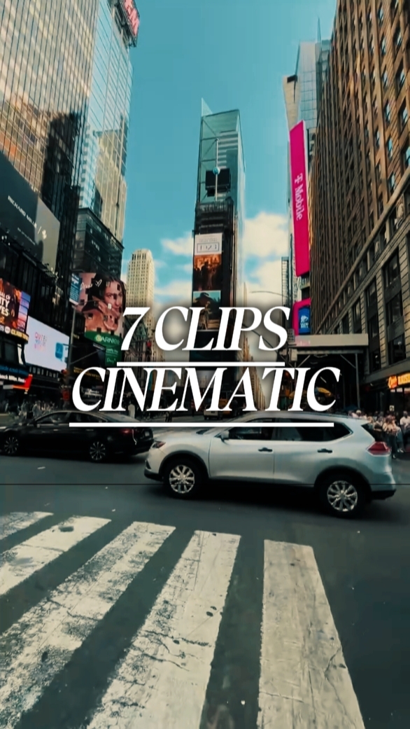 7klip sinematik
