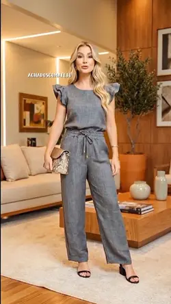 Moda Feminina 