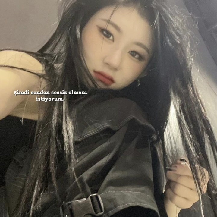 aşığım bu kadına 