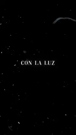 Luz De La Luna