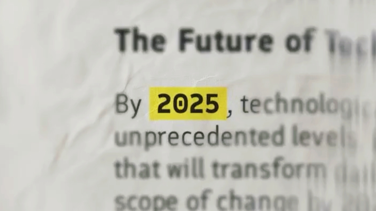 2025 palavra-chave