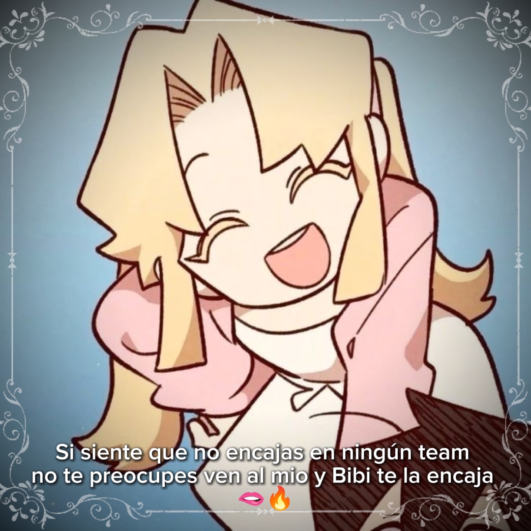 EQUIPE MULTIFANDOM