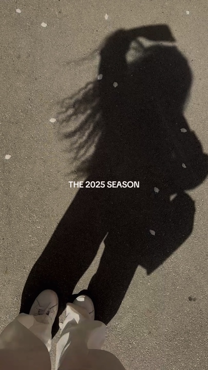 The 2025 Season