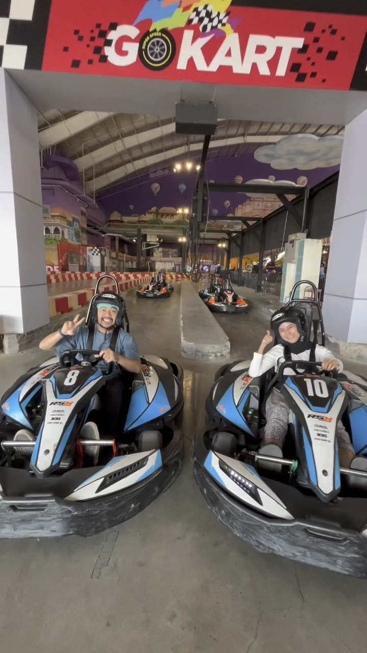 Gokart Race