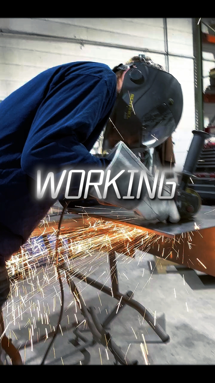 Arbeitstrend
