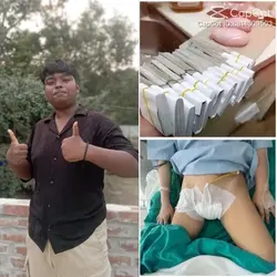 ফানি‌ ভিডিও 