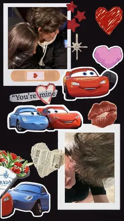 Collage Para Dedicar