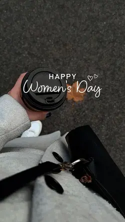 Happy Women's Day