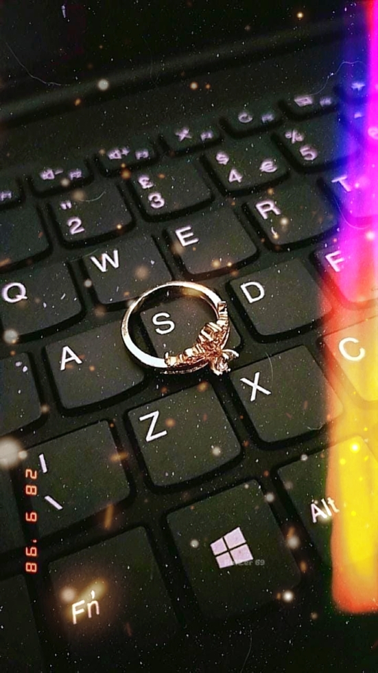 Comment your letter 