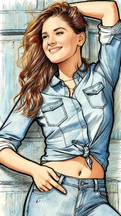 Drawing Art