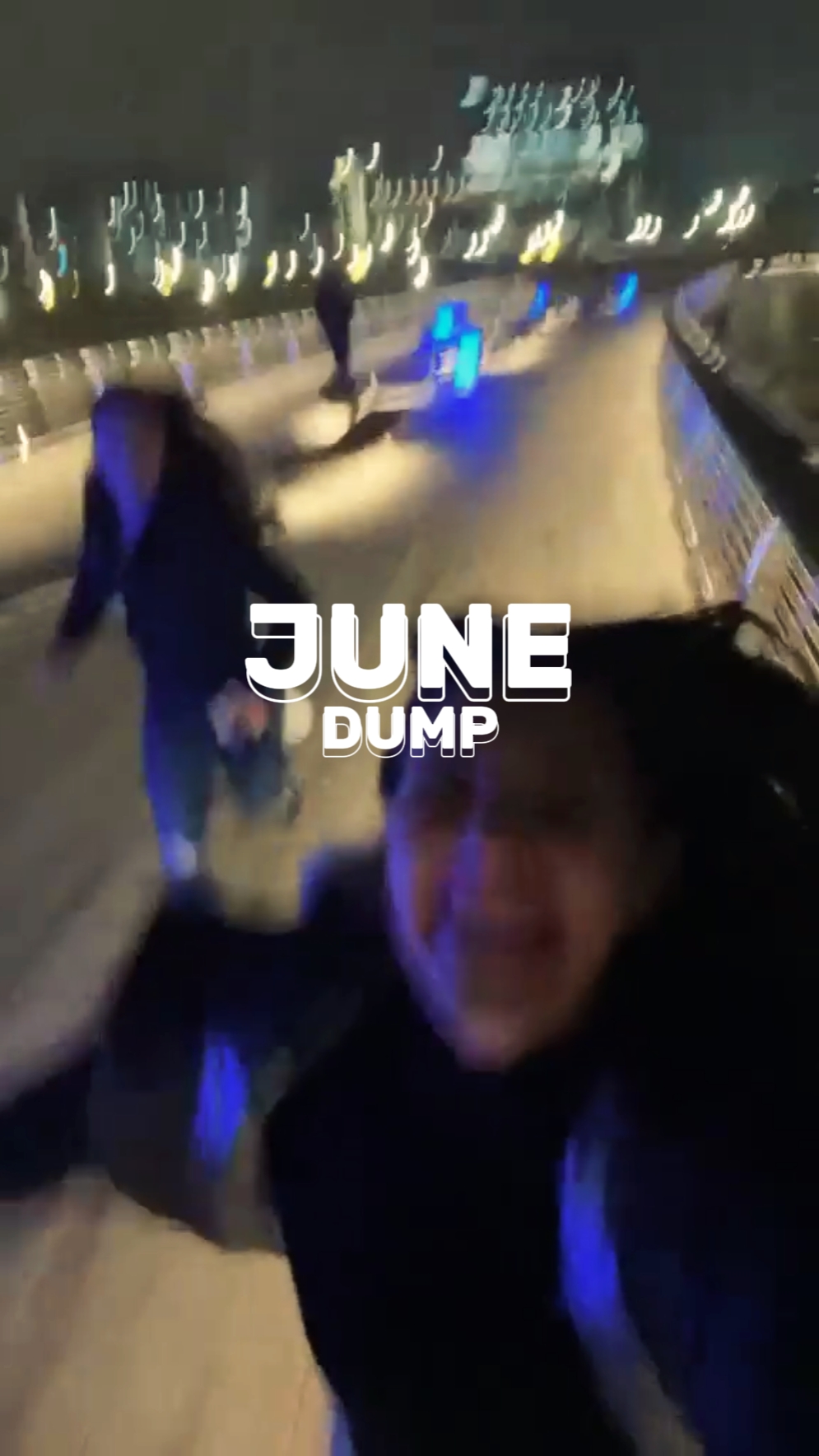 June Dump