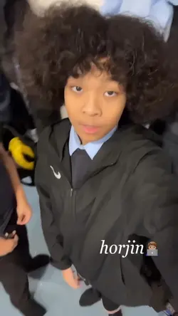 Horjin🧑🏽‍💻™️