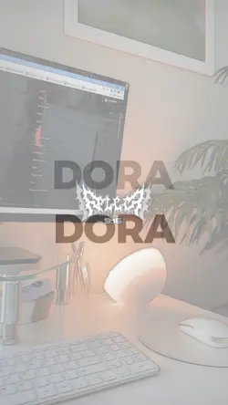 JJ Dora Dora 4 foto