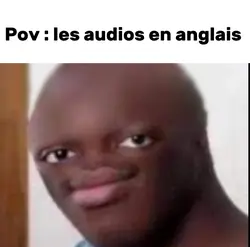 Pov les audio-