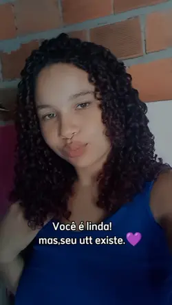 Meu utt existe!
