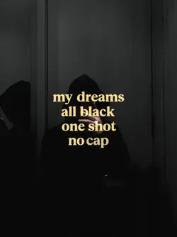 my dreams