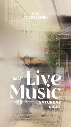 Live Music 