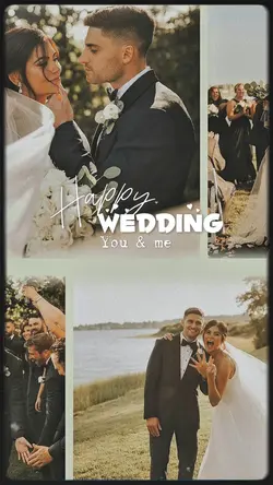 Wedding name
