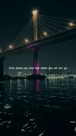 let her go