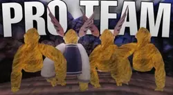 The best squad