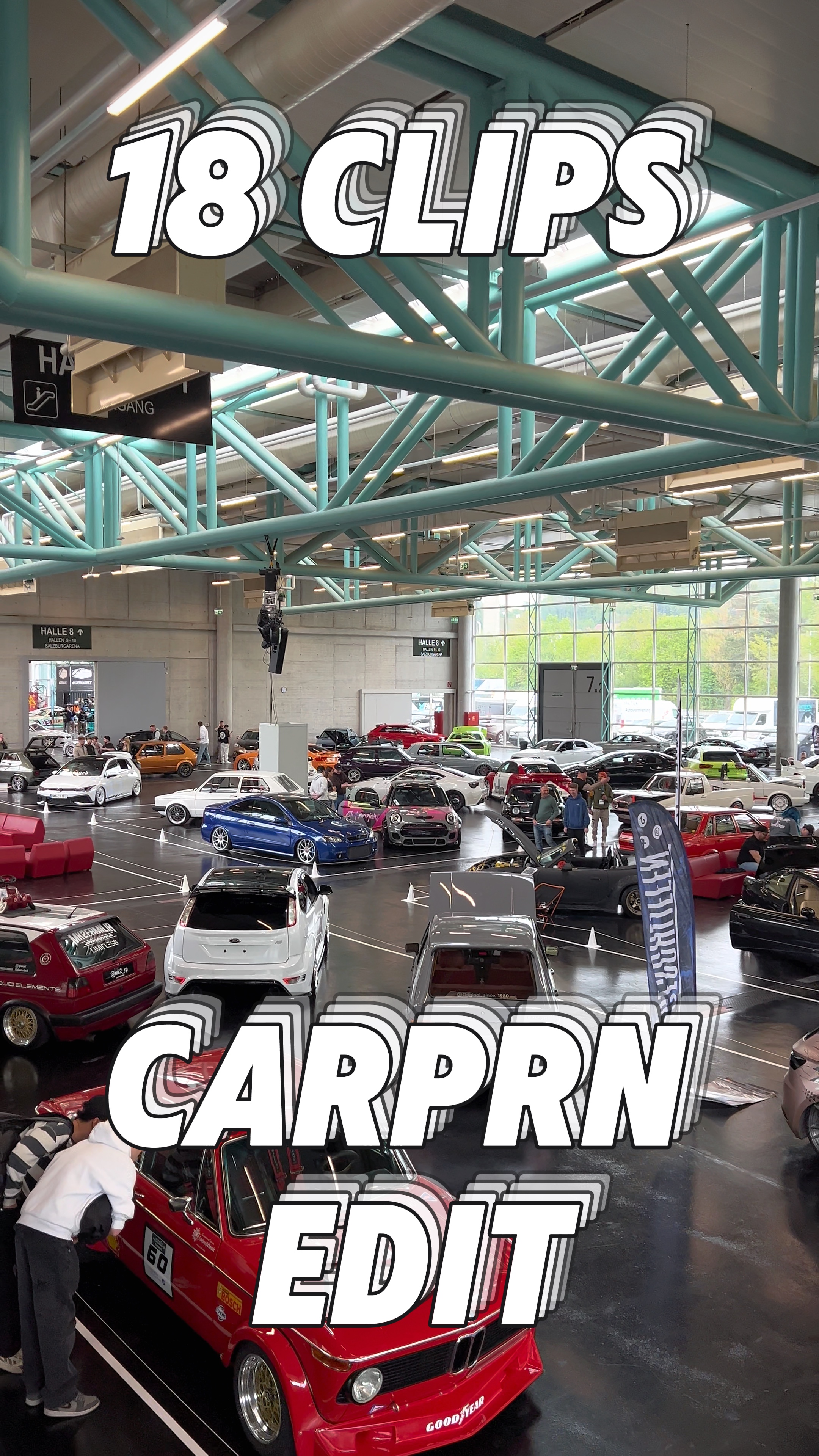 Carprn Düzenle🫶🏻🔥