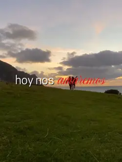 nos amamos