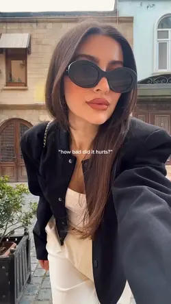 how bad did it hurts