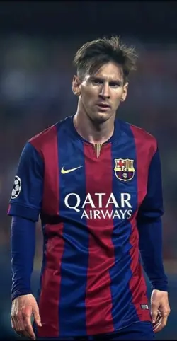 idolaku|LionelMessi