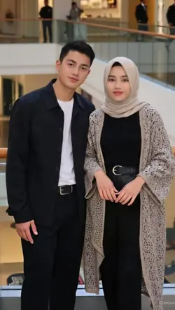 AI pasangan filter