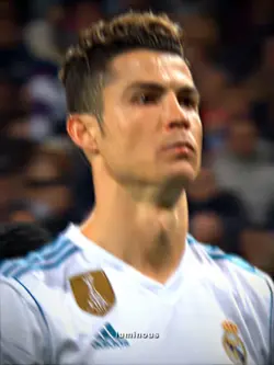 Ronaldo in anime 