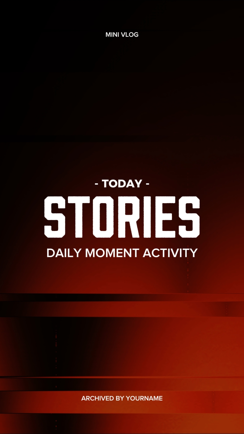today stories