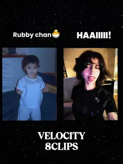 Ruby Chan x Velocity
