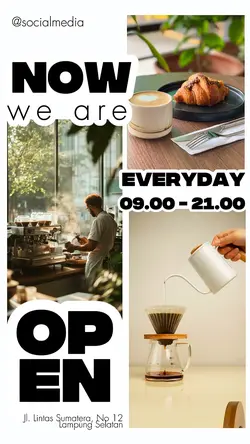 open today ya