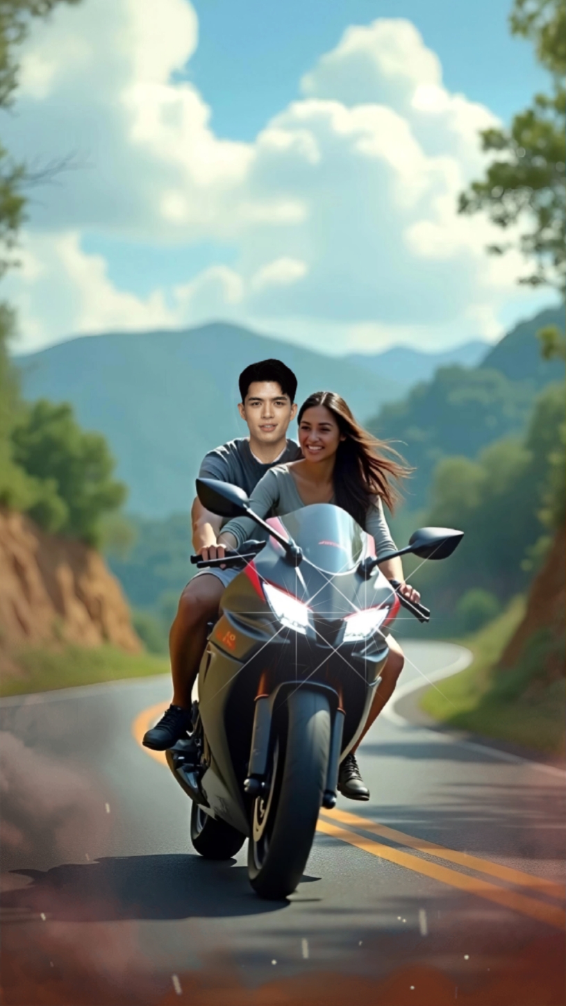 ride