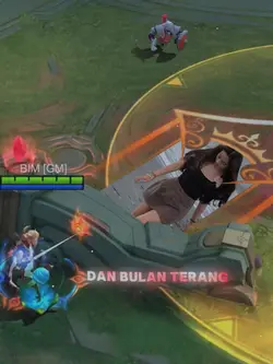 Trend Ulti Lance