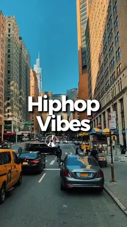 Hiphop Vibes