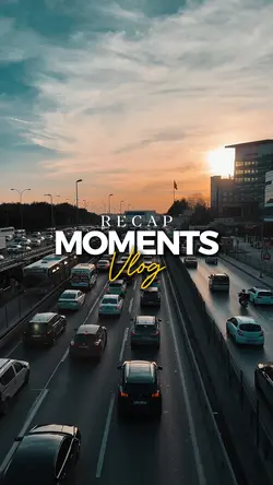 Recap Moment Vlog