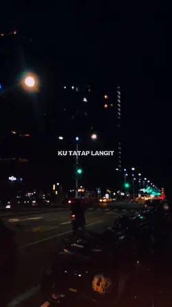 KU TATAP LANGIT MALA