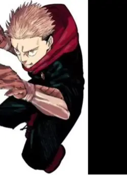 Yuji and Sukana edit