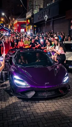 Encontro de carros 