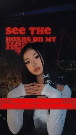 Evil Lyrics