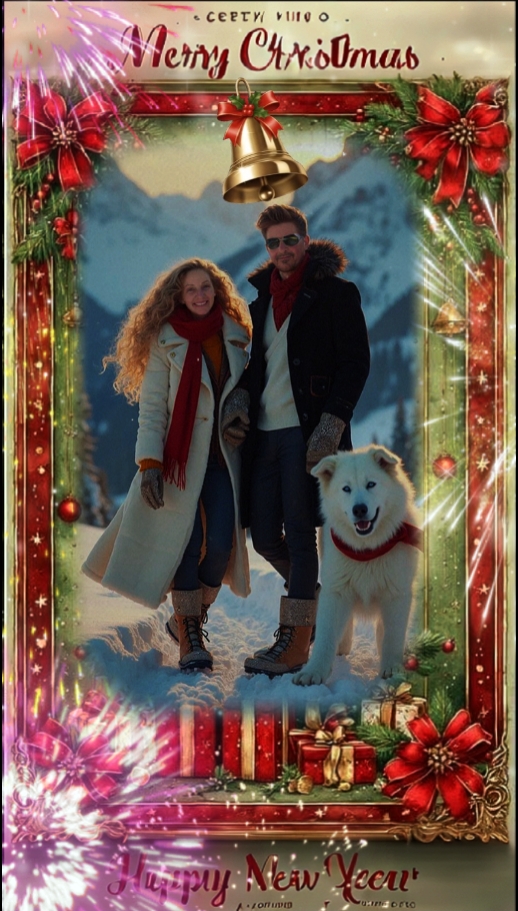 Merry Christmas 